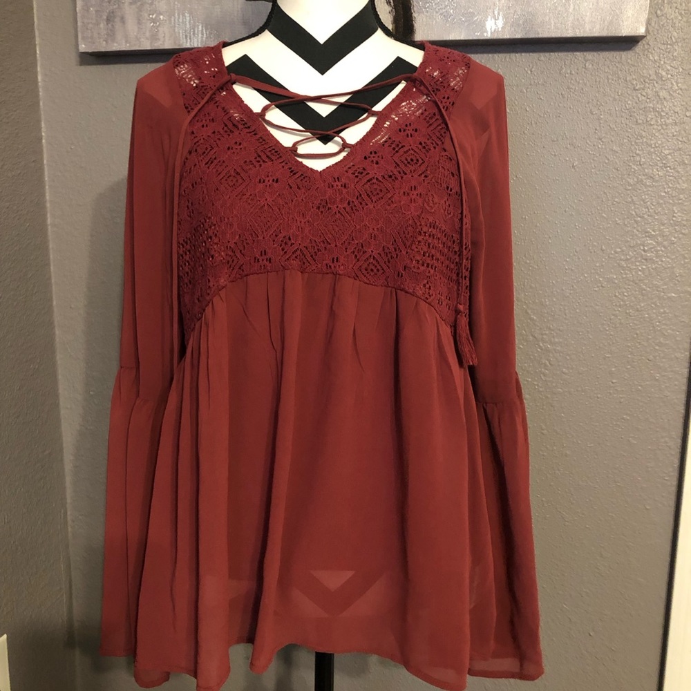 Blouse